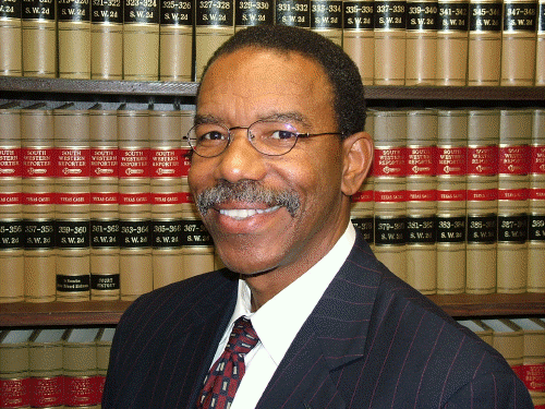 Super Lawyer Sarnie A. Randle, Jr.